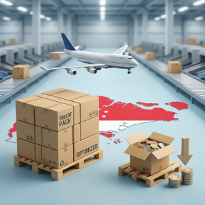 air cargo singapore